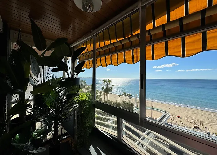 Mirador Del Mar
