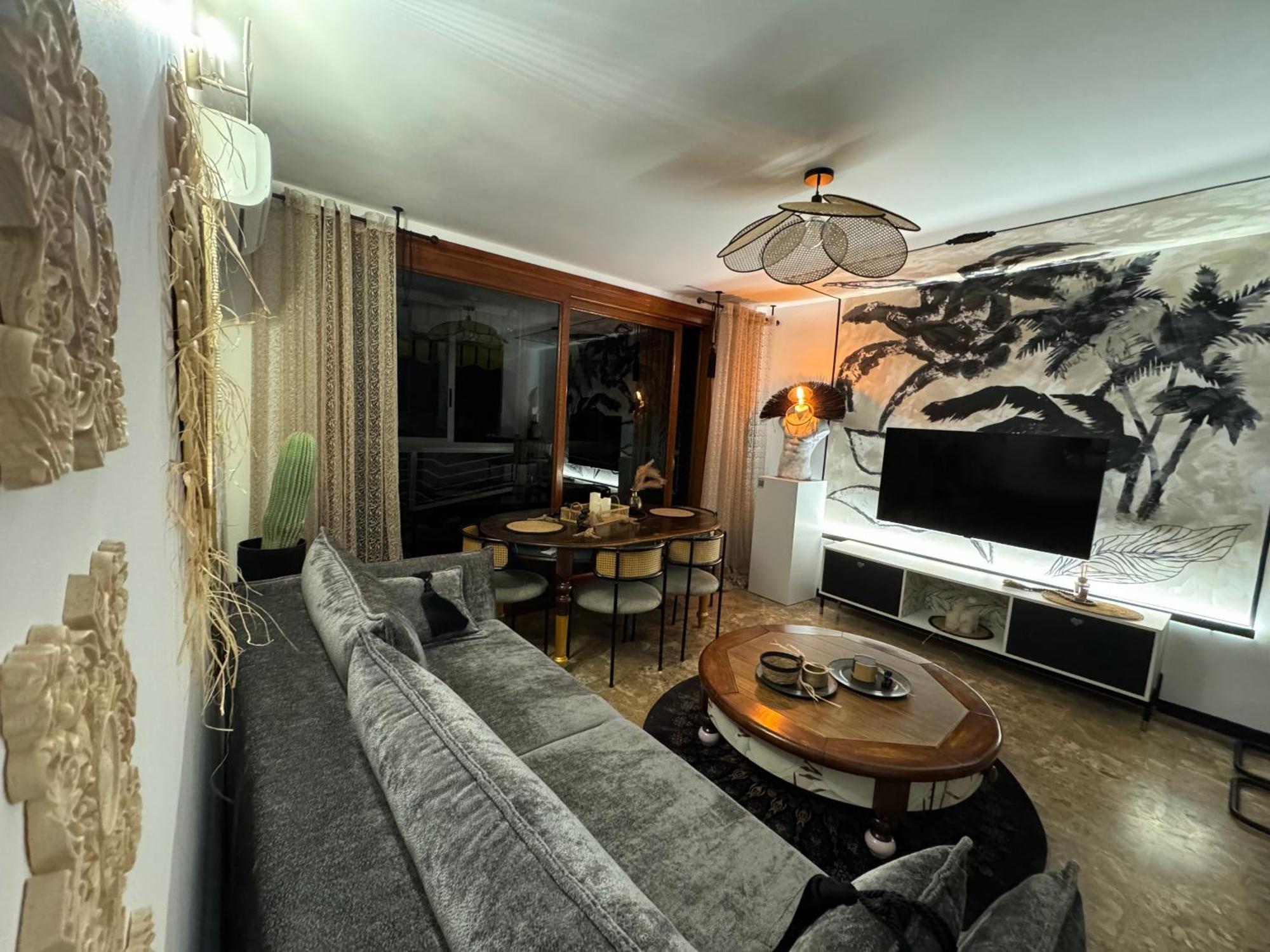 Apartament Mirador Del Mar Alacant