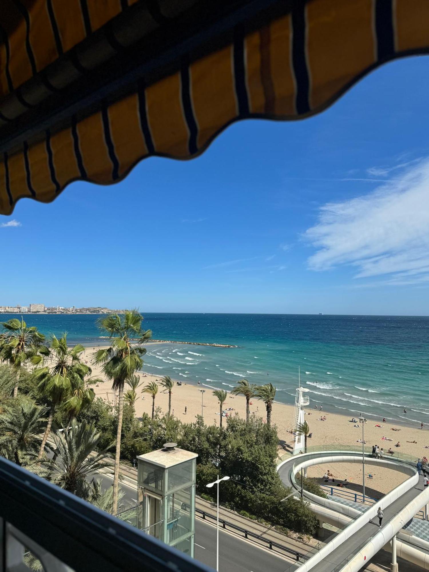 Mirador Del Mar Apartament
