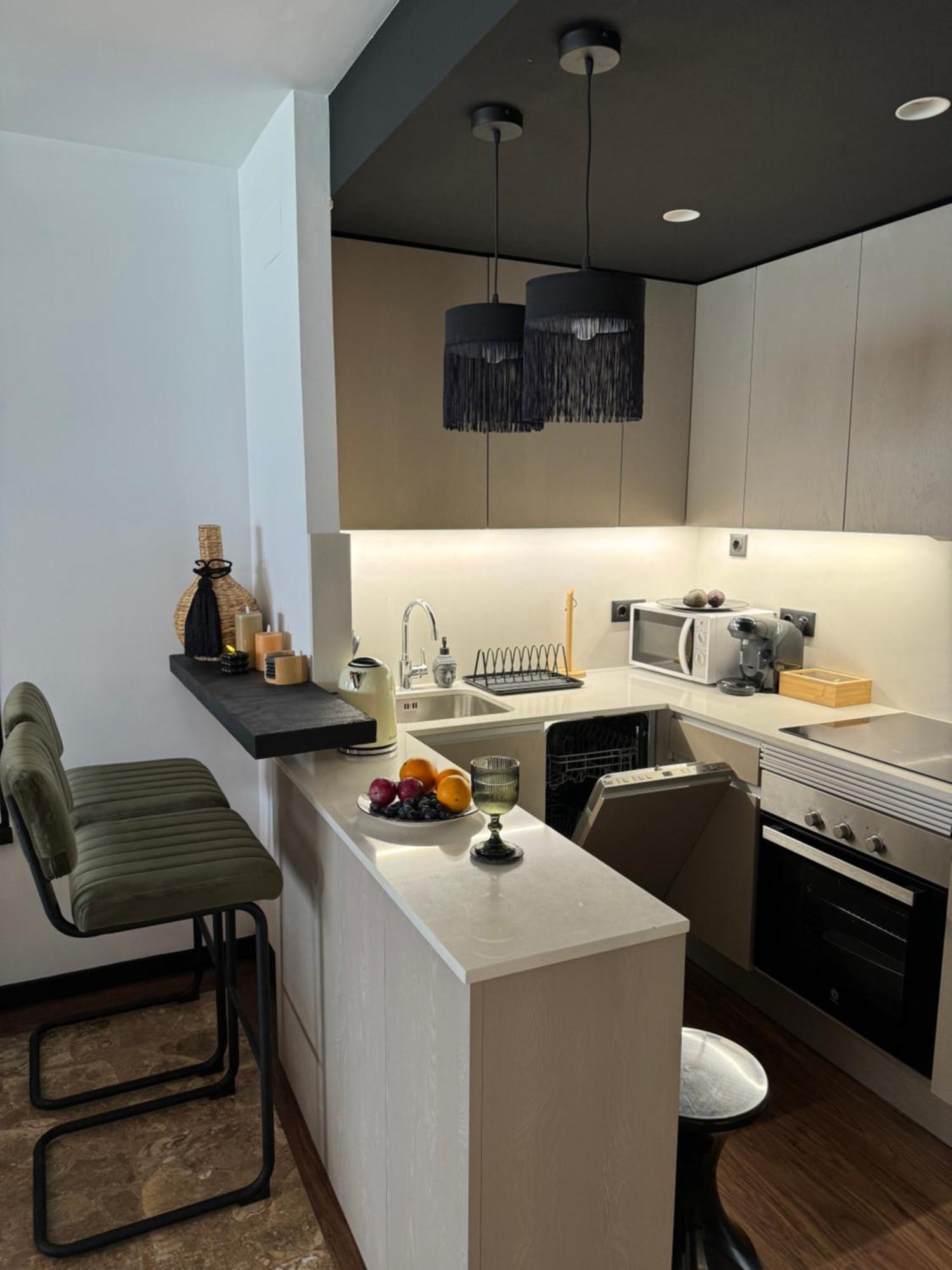 Apartament Mirador Del Mar *