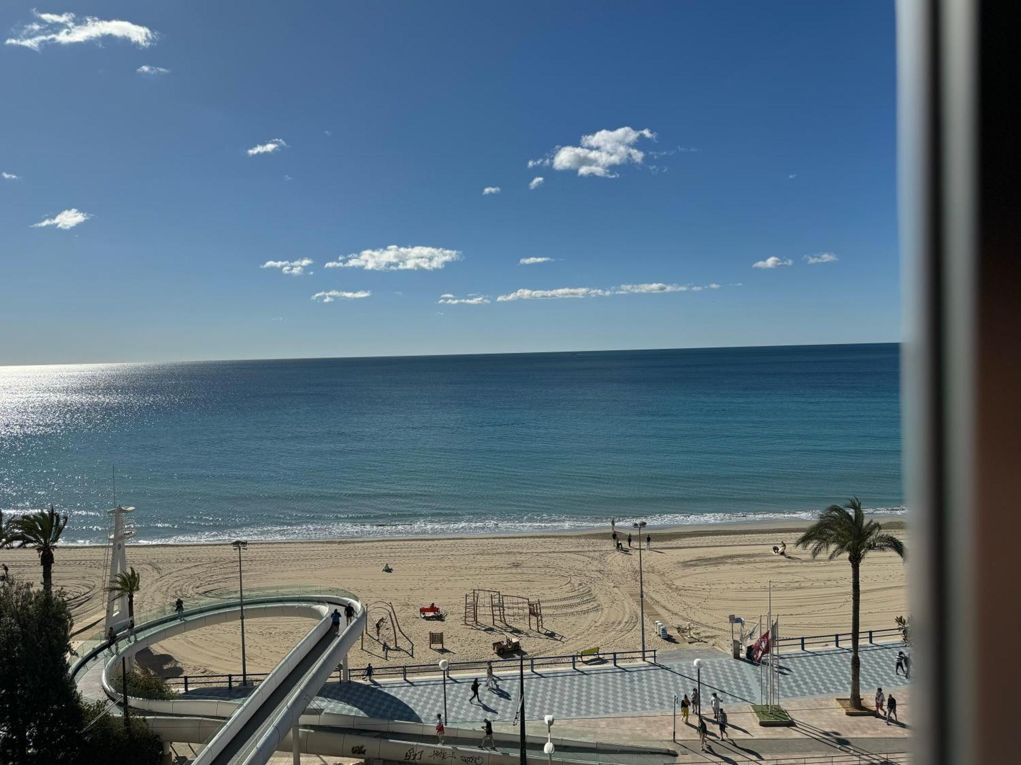 Appartamento Mirador Del Mar Alicante
