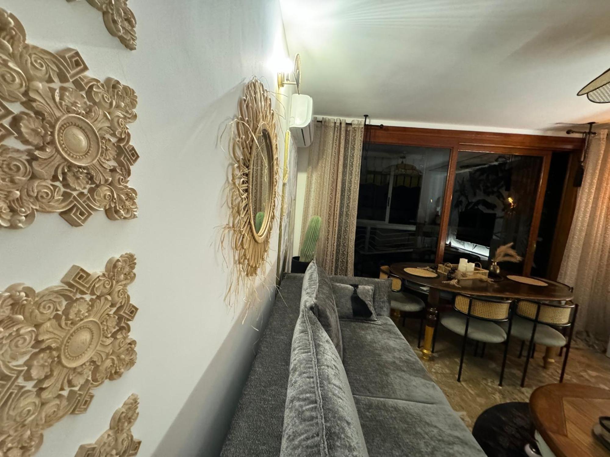 Apartament Mirador Del Mar *