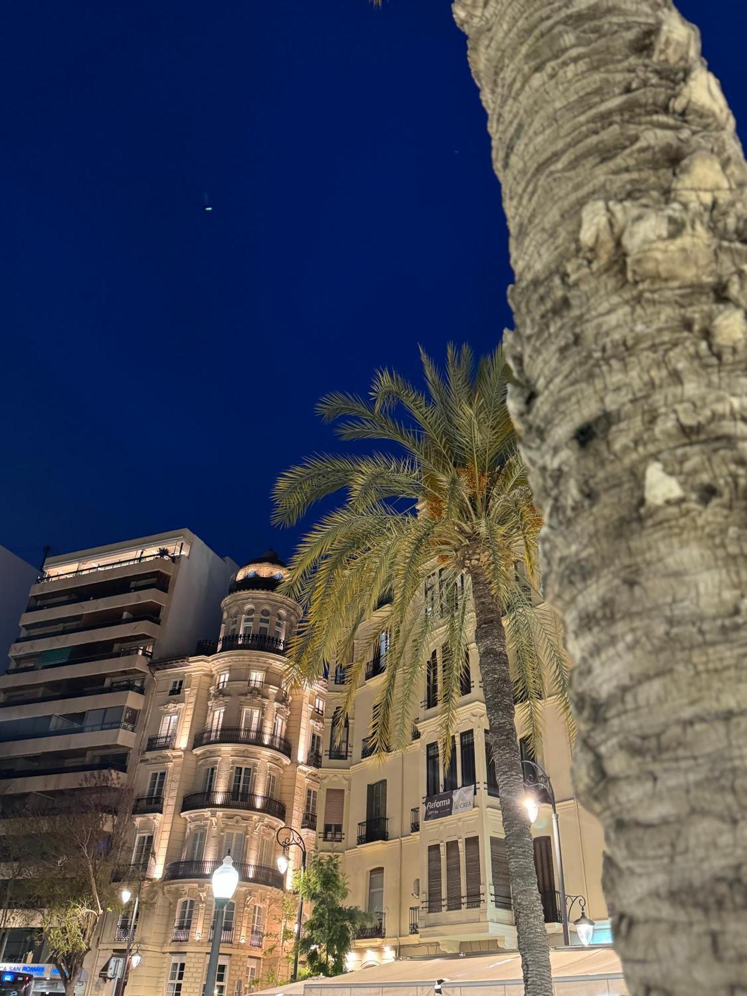 Apartament Mirador Del Mar Alacant