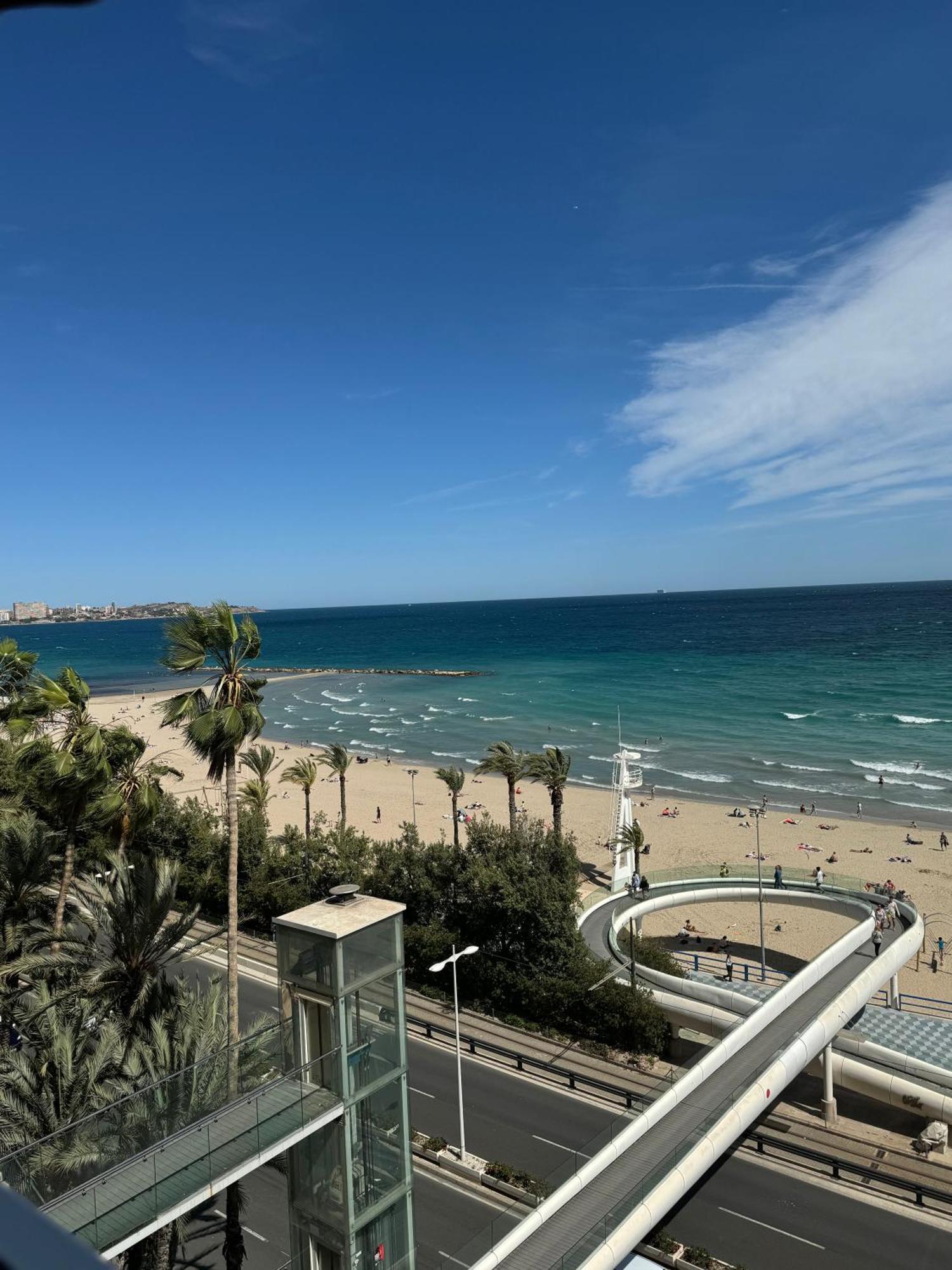 Mirador Del Mar Alacant