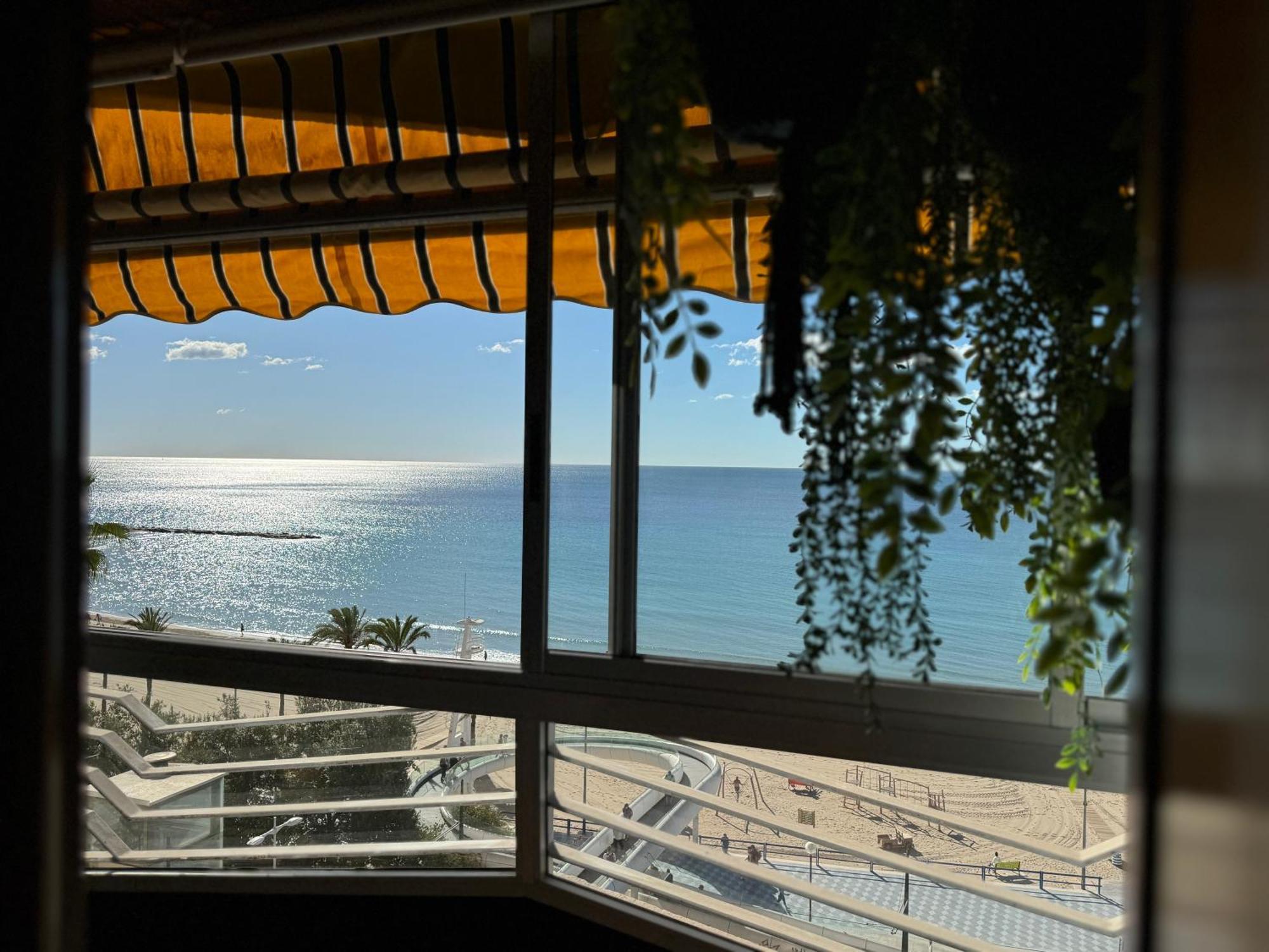 Mirador Del Mar Appartamento Alicante