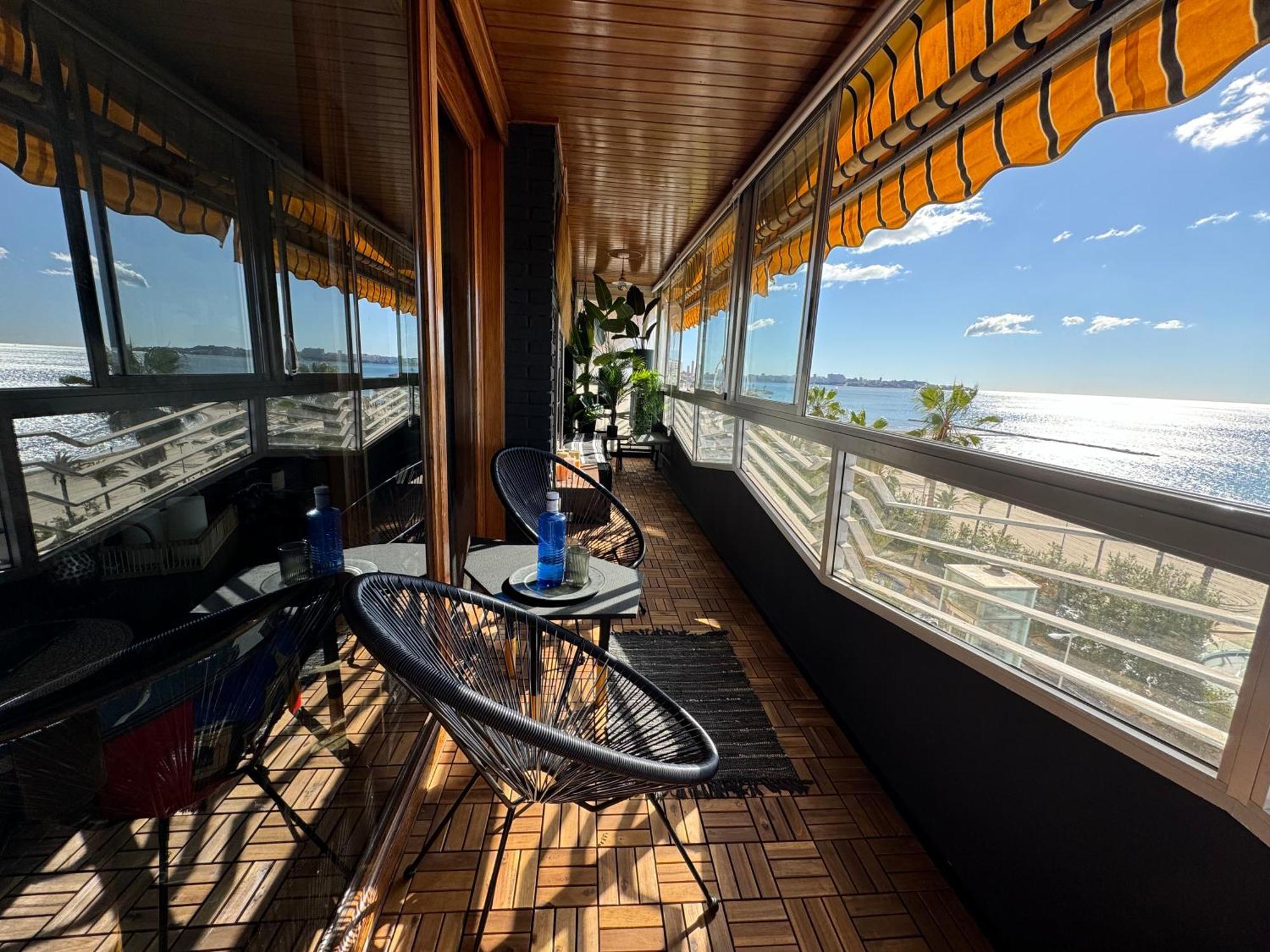 Mirador Del Mar Apartament Alacant